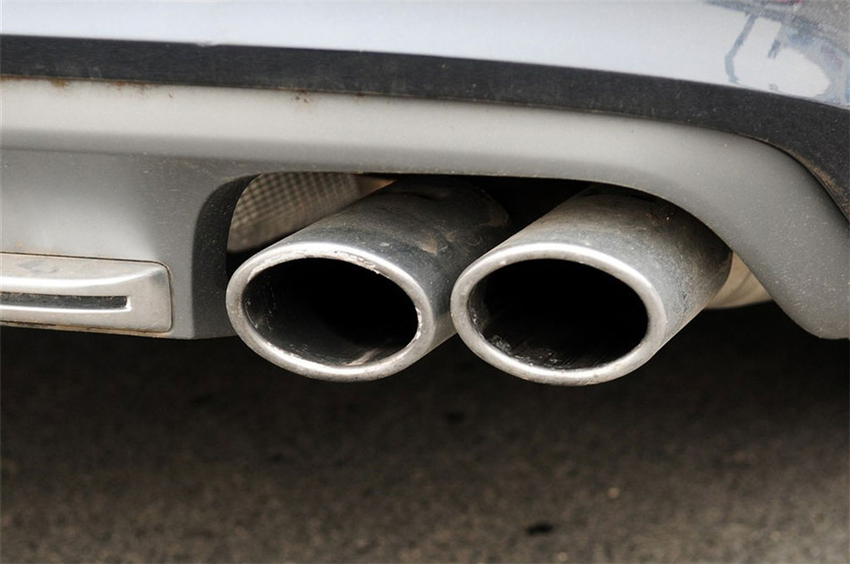 奥迪S7 2013款 S7 4.0TFSI 其他