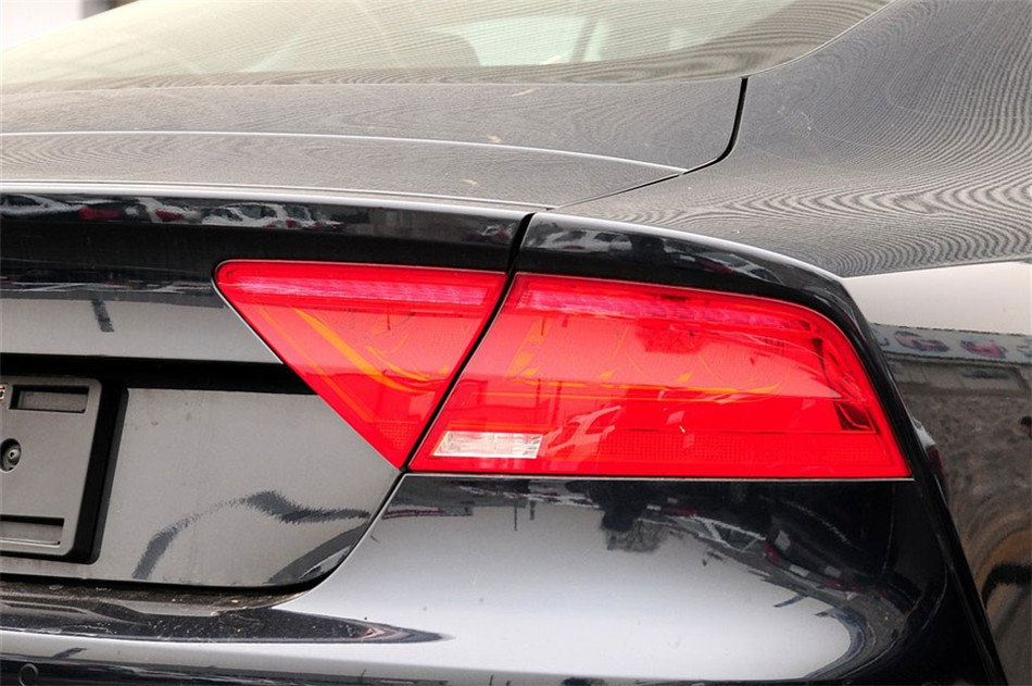 奥迪S7 2013款 S7 4.0TFSI 其他