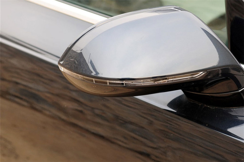 奥迪S7 2013款 S7 4.0TFSI 其他