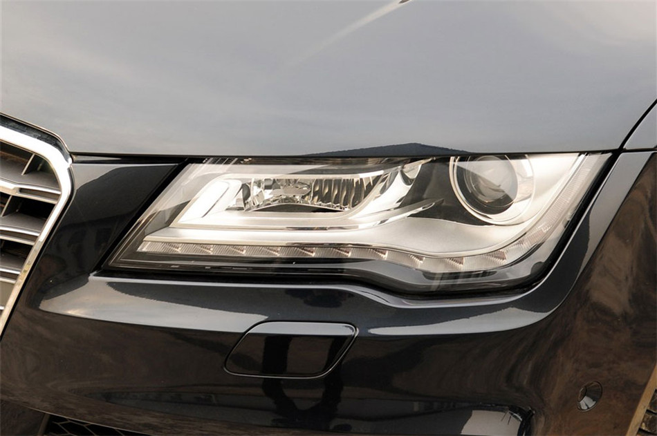 奥迪S7 2013款 S7 4.0TFSI 其他