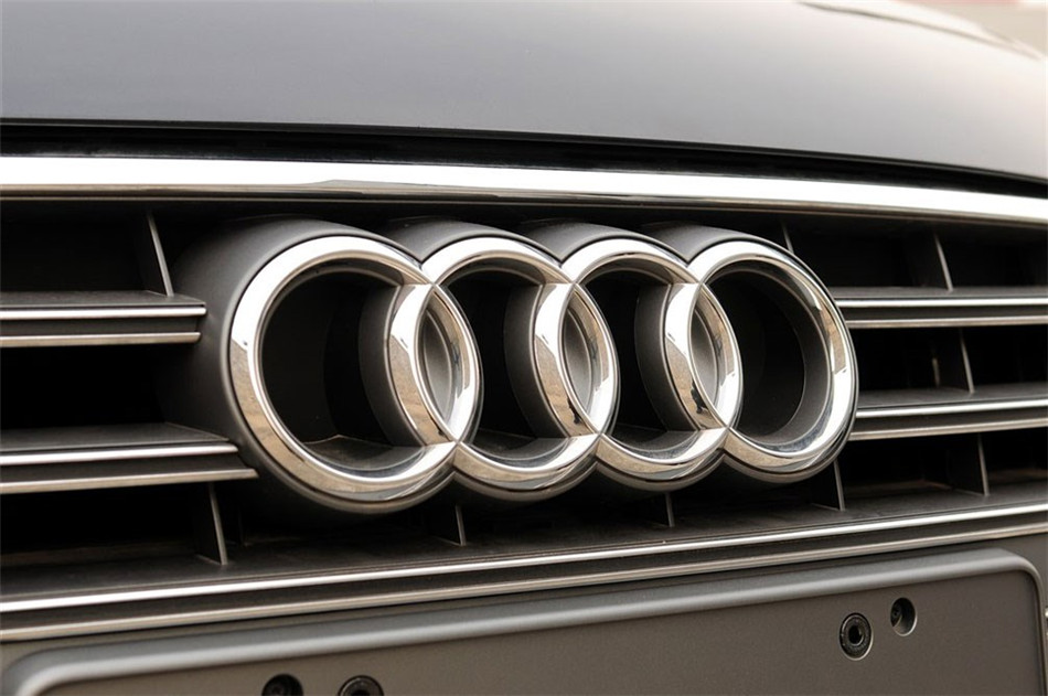 奥迪S7 2013款 S7 4.0TFSI 其他