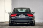 奥迪S7 2013款 S7 4.0TFSI 外观