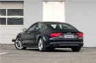 奥迪S7 2013款 S7 4.0TFSI 外观
