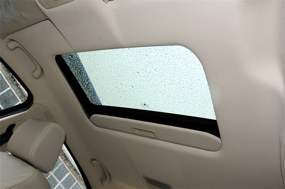 2013款艾瑞泽7 1.6CVT致享版