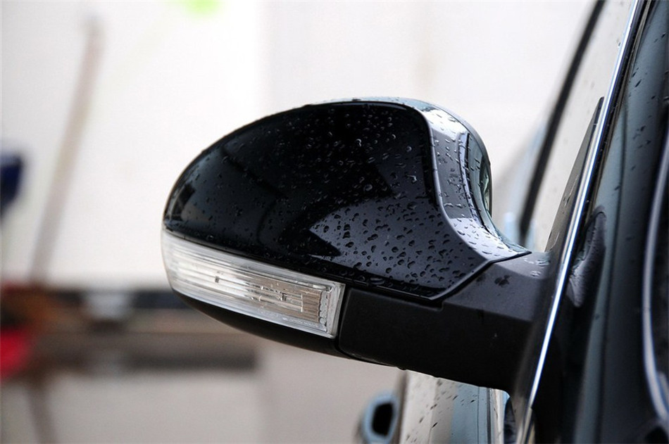 2013款艾瑞泽7 1.6CVT致享版