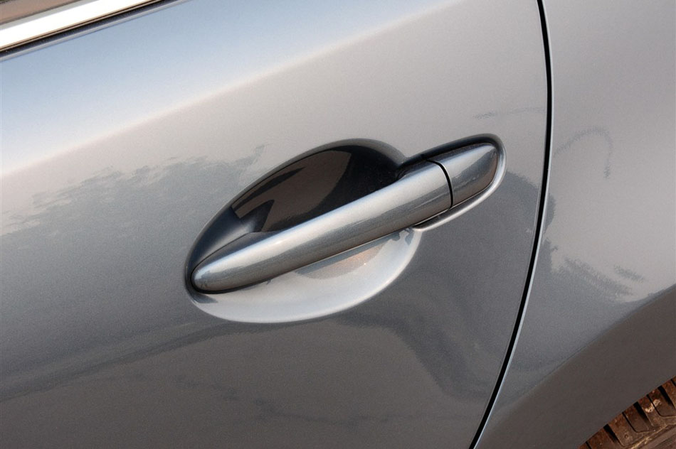 马自达ATENZA 2013款 标准型 细节