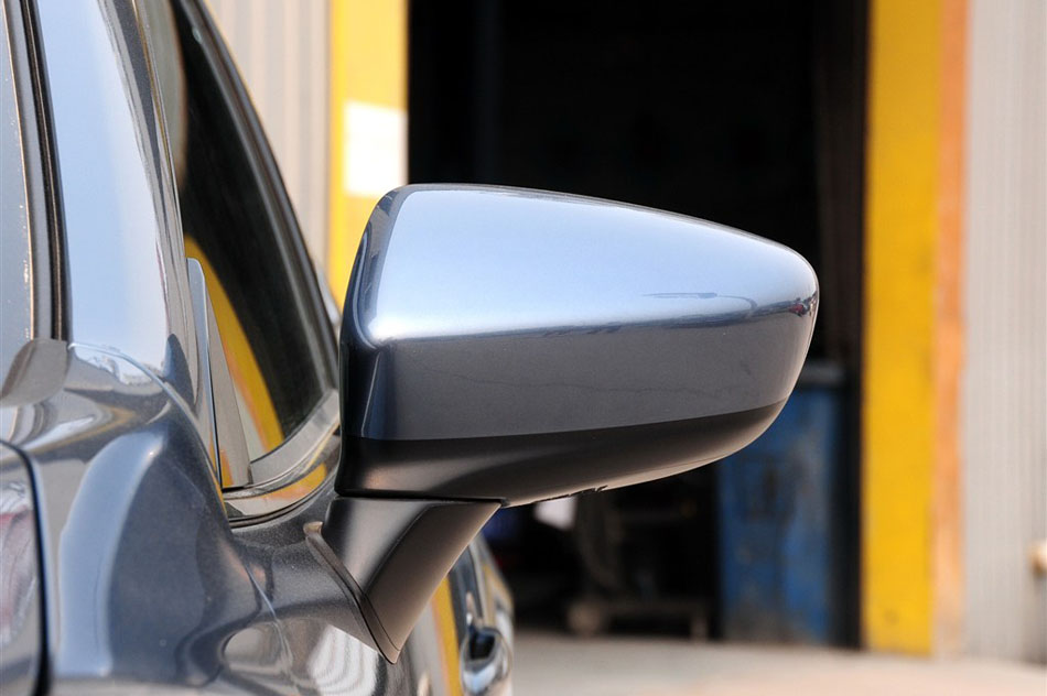 马自达ATENZA 2013款 标准型 细节