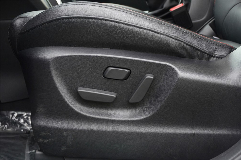 长安马自达CX-5 2013款 2.0L AT 四驱