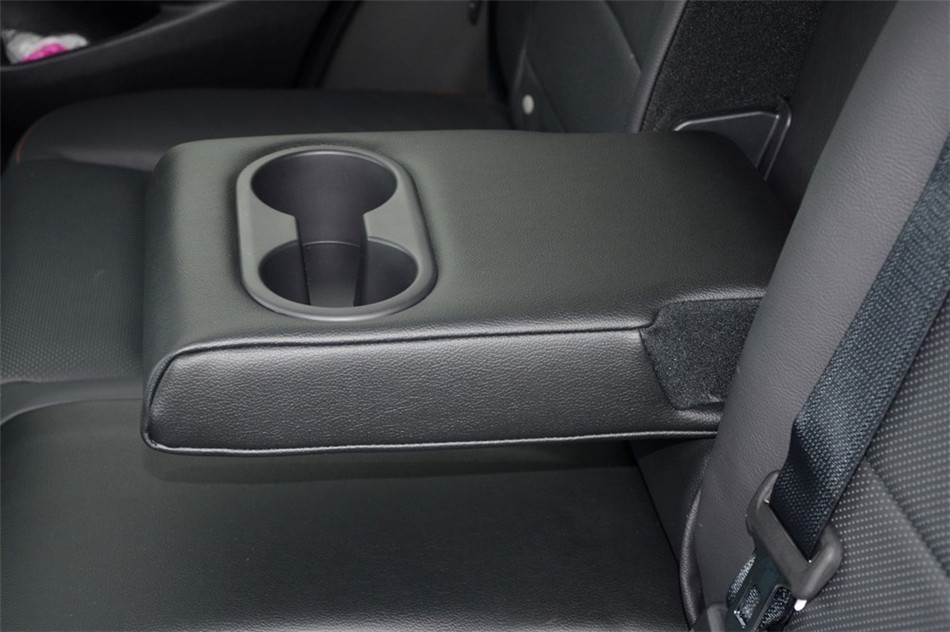 长安马自达CX-5 2013款 2.0L AT 四驱