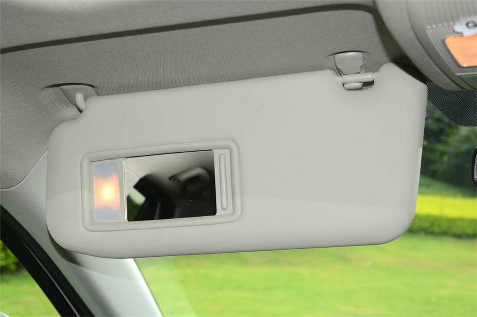 长安马自达CX-5 2013款 2.0L AT 四驱