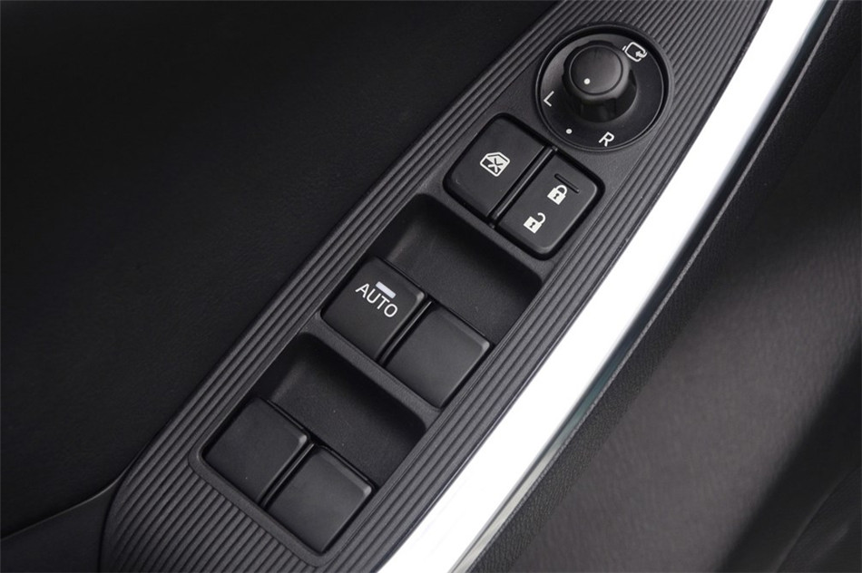 长安马自达CX-5 2013款 2.0L AT 四驱