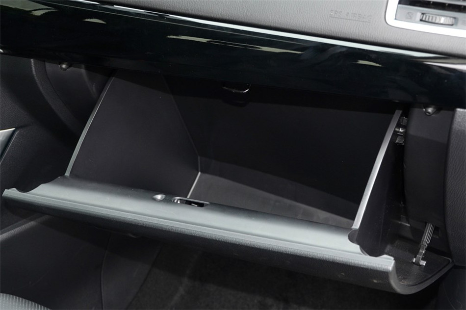 长安马自达CX-5 2013款 2.0L AT 四驱