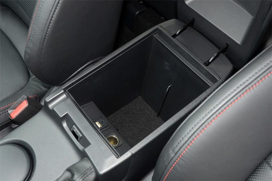 长安马自达CX-5 2013款 2.0L AT 四驱