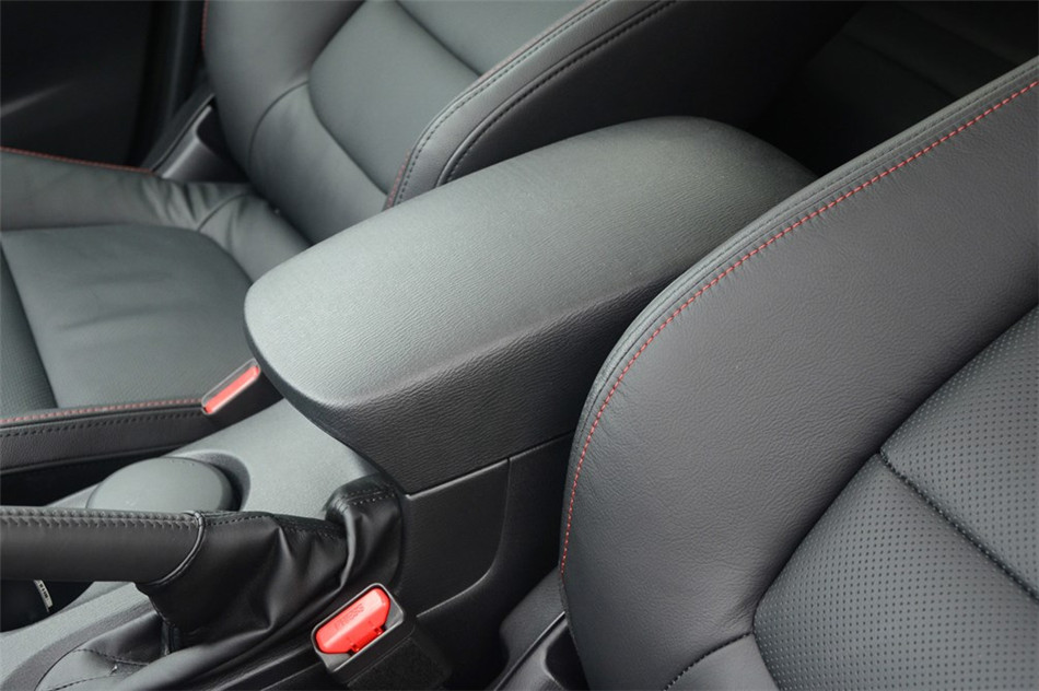 长安马自达CX-5 2013款 2.0L AT 四驱