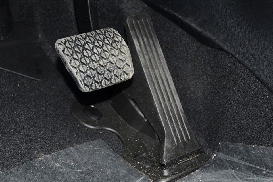 长安马自达CX-5 2013款 2.0L AT 四驱