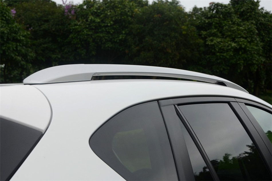 长安马自达CX-5 2013款 2.0L AT 四驱