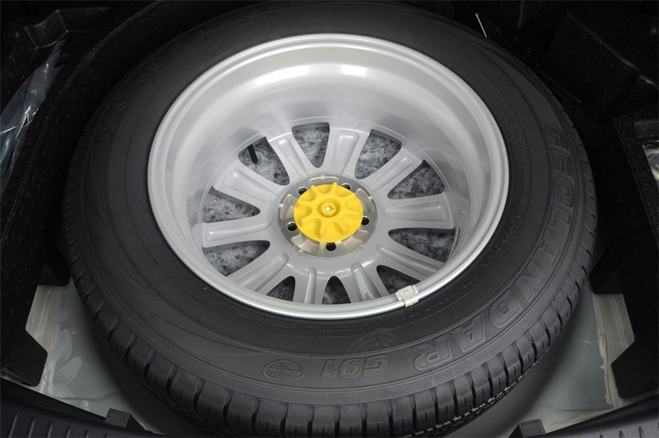 长安马自达CX-5 2013款 2.0L AT 四驱