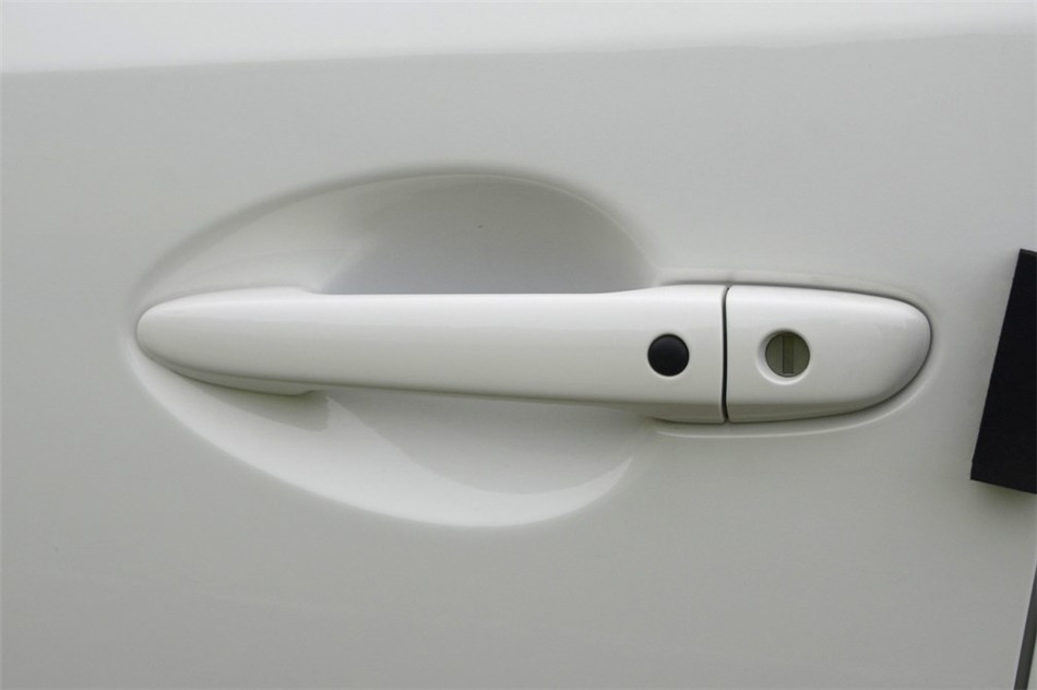 长安马自达CX-5 2013款 2.0L AT 四驱