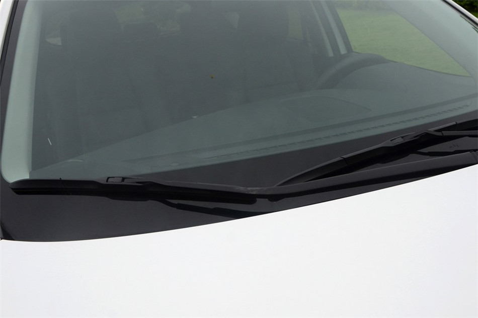 长安马自达CX-5 2013款 2.0L AT 四驱