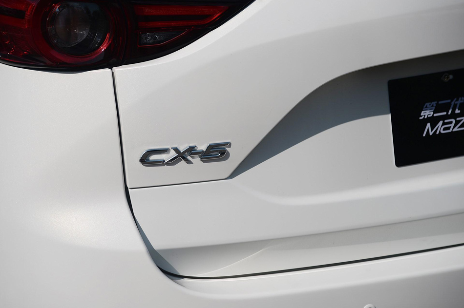 2017款 2.5L 自动四驱旗舰型 细节