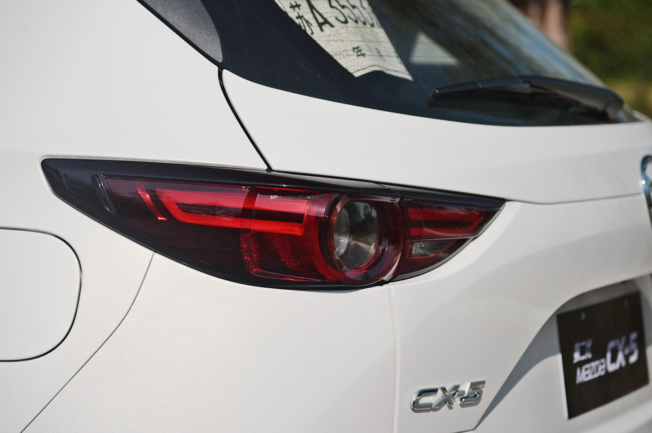 2017款 2.5L 自动四驱旗舰型 细节