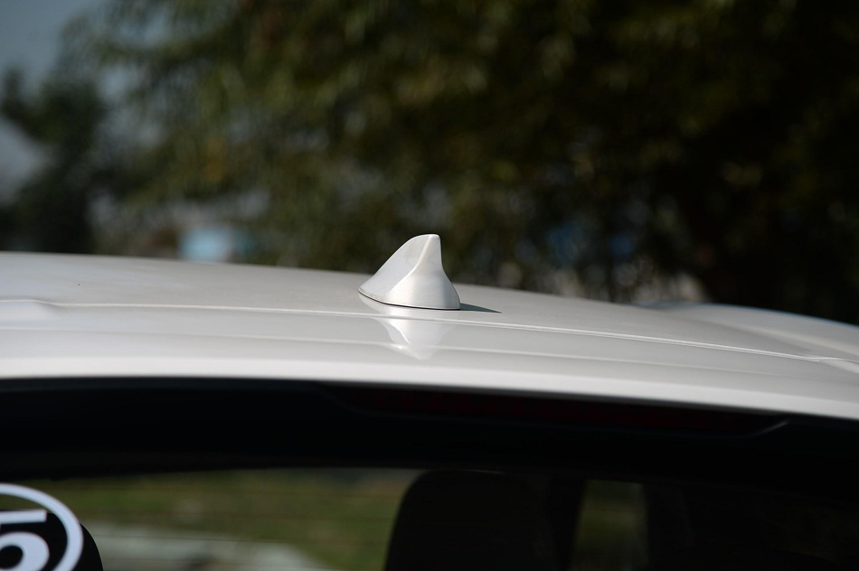 2017款 2.5L 自动四驱旗舰型 细节