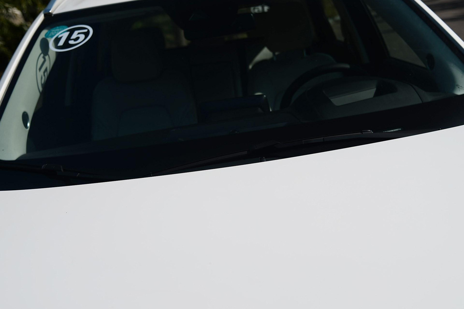 2017款 2.5L 自动四驱旗舰型 细节