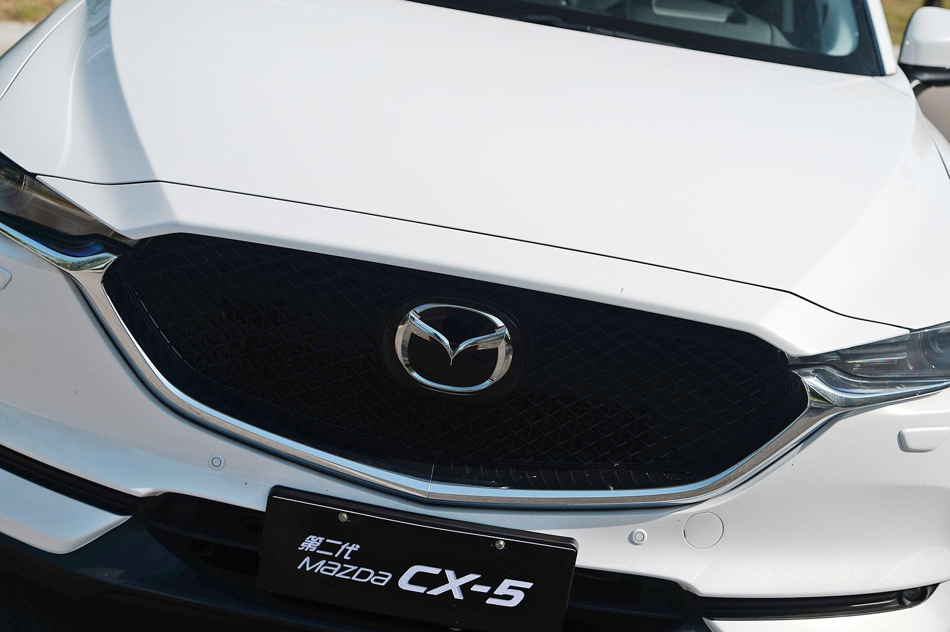 2017款 2.5L 自动四驱旗舰型 细节