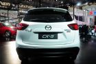 长安马自达CX-5 2013款 基本型 外观