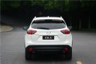 长安马自达CX-5 2013款 2.0L AT 四驱