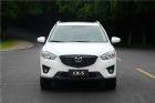 长安马自达CX-5 2013款 2.0L AT 四驱