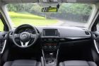 长安马自达CX-5 2013款 2.0L AT 四驱