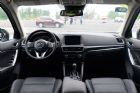 2015款 2.5L 自动四驱旗舰型 内饰