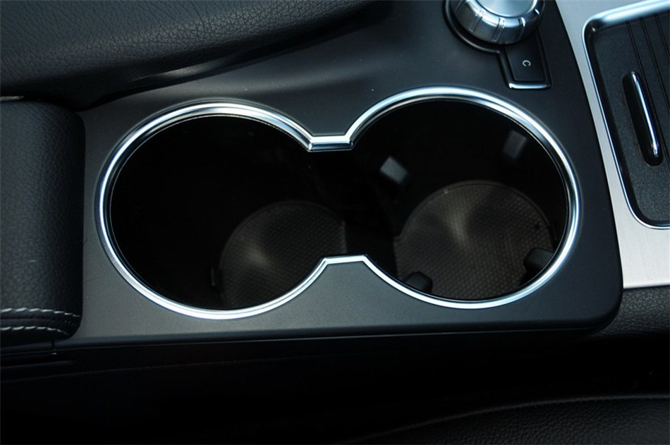 2013款奔驰GLK300 4MATIC 动感型