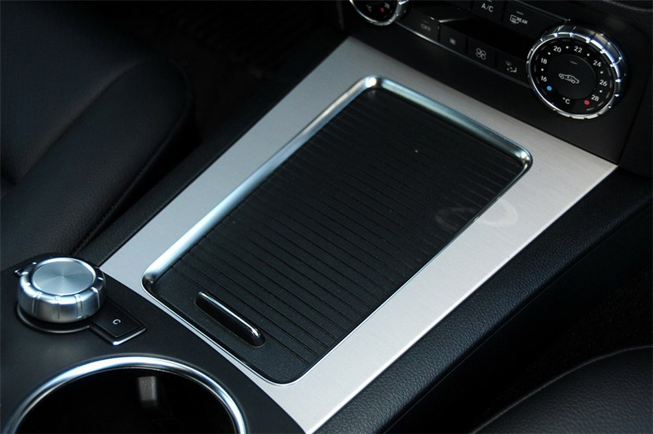 2013款奔驰GLK300 4MATIC 动感型