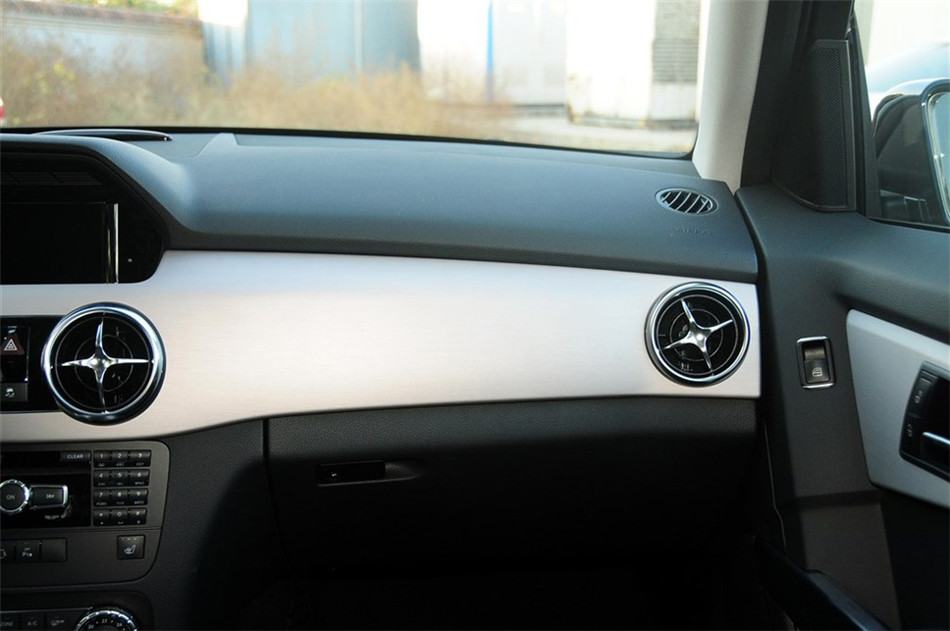 2013款奔驰GLK300 4MATIC 动感型