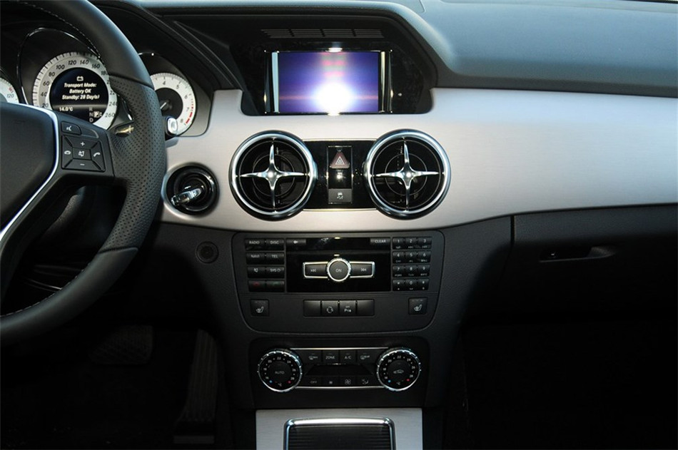 2013GLK300 4MATIC 