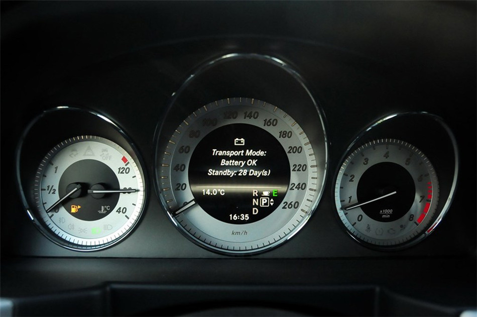 2013GLK300 4MATIC 