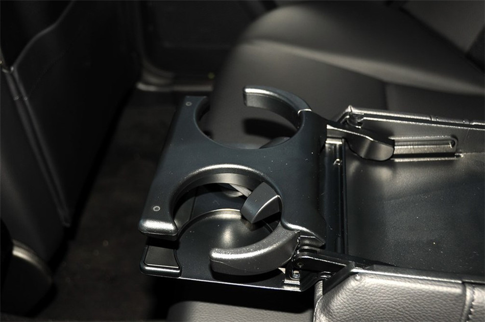 2013款奔驰GLK300 4MATIC 动感型