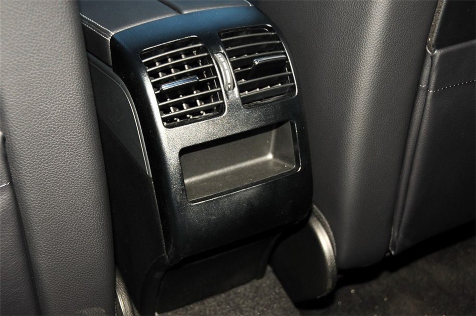 2013款奔驰GLK300 4MATIC 动感型