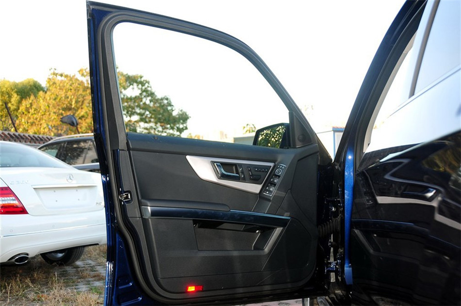 2013GLK300 4MATIC 