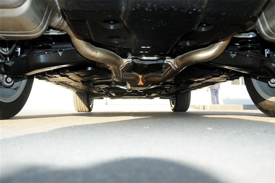 2013款奔驰GLK300 4MATIC 动感型