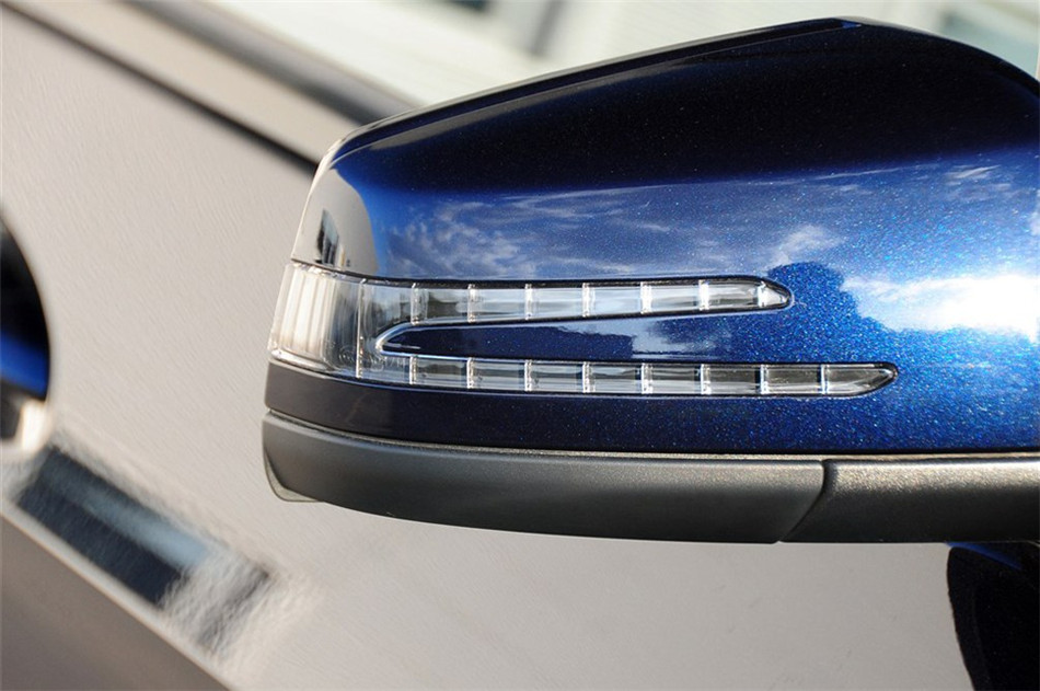 2013GLK300 4MATIC 