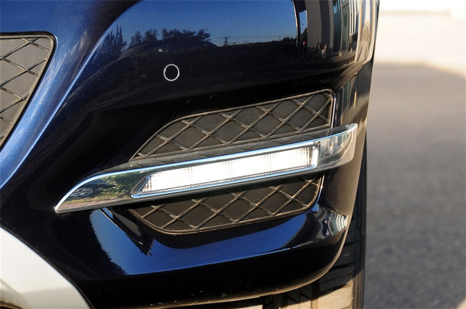 2013款奔驰GLK300 4MATIC 动感型