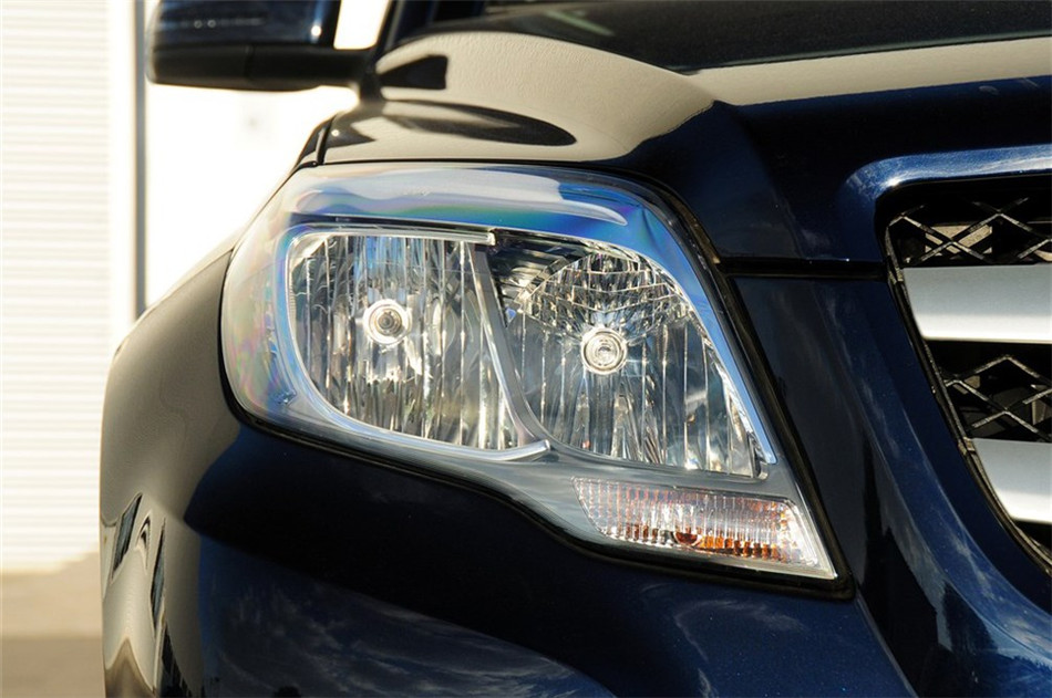 2013GLK300 4MATIC 