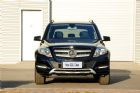 2013款奔驰GLK300 4MATIC 动感型