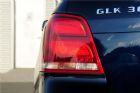 2013款奔驰GLK300 4MATIC 动感型