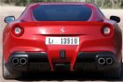 F12 berlinetta 2013 