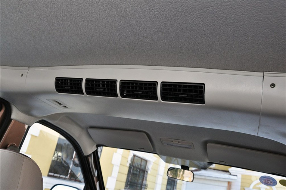 2013款中意V5 1.3L豪华型