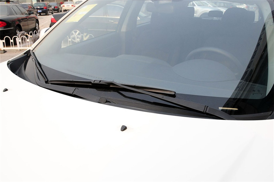 2013款 1.6L MT 两驱标准版 其他